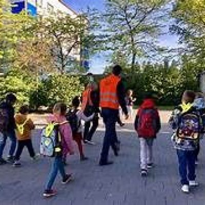 Pdibus : la solution colo et conviviale pour aller  l’cole