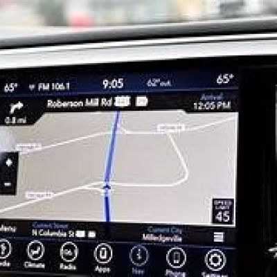 Quand l’addiction au GPS rduit le sens de l’orientation