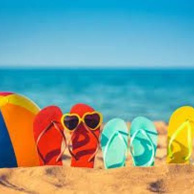 Pensez  rserver vos vacances