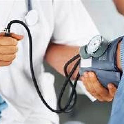 Hypertension artrielle : prs de 6 millions de personnes concernes sans le savoir