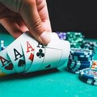L’addiction aux jeux