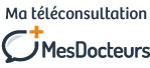 La tlconsultation avec MesDocteurs